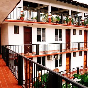 Hotel Yurimar