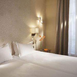 Habitación Cuádruple